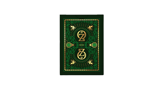 Bicycle Wonderful Wizard of Oz | US Playing Card