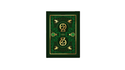 Bicycle Wonderful Wizard of Oz | US Playing Card
