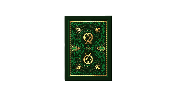 Bicycle Wonderful Wizard of Oz | US Playing Card