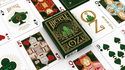 Bicycle Wonderful Wizard of Oz | US Playing Card