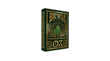 Bicycle Wonderful Wizard of Oz | US Playing Card