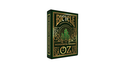 Bicycle Wonderful Wizard of Oz | US Playing Card