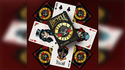 Bicycle Guns N' Roses | US Playing Card