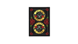 Bicycle Guns N' Roses | US Playing Card