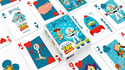 Bicycle Toy Story | US Playing Card