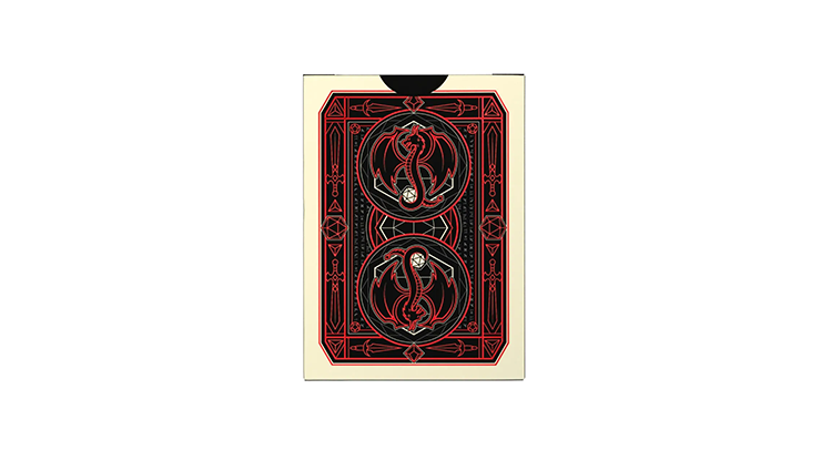 Bicycle Spellbound | US Playing Card