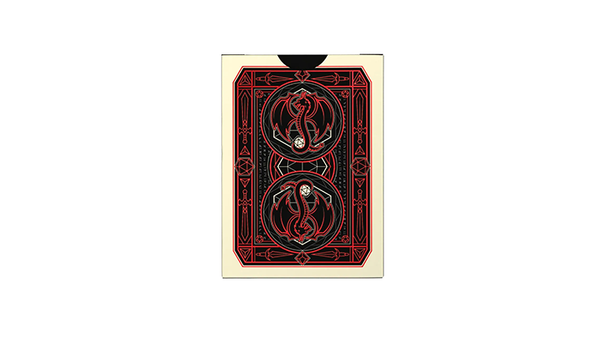 Bicycle Spellbound | US Playing Card