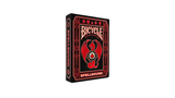 Bicycle Spellbound | US Playing Card