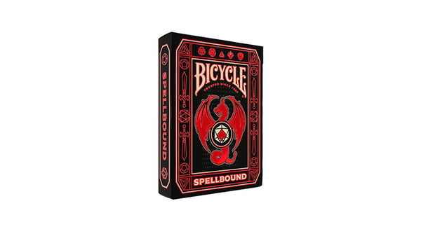 Bicycle Spellbound | US Playing Card