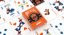 Bicycle Disney Goofy | US Playing Card