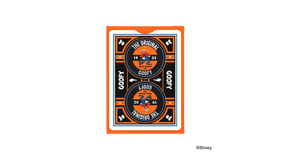 Bicycle Disney Goofy | US Playing Card