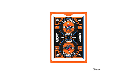 Bicycle Disney Goofy | US Playing Card