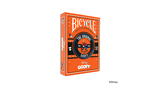 Bicycle Disney Goofy | US Playing Card