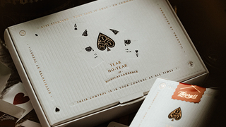 TNT | Nicholas Lawrence