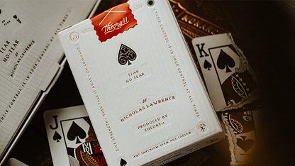 TNT | Nicholas Lawrence
