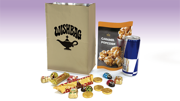Wish Bag | Tenyo Magic