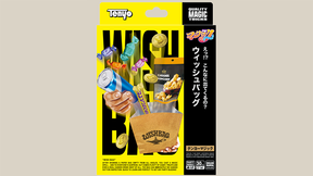 Wish Bag | Tenyo Magic