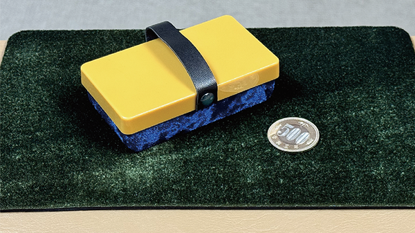 Erase Away | Tenyo Magic