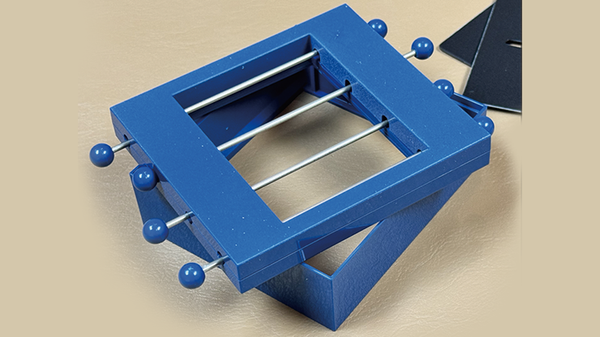 Jailbreak | Tenyo Magic