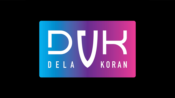 DVK Pro | Steve Dela