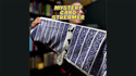 Mystery Card Streamer (Blue 6 of Clubs) | PlayTime Magic DEFMA