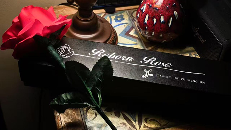 Reborn Rose | JL Magic