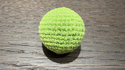 Shining Crochet Balls (Grass Green) | JT Magic