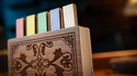 The Colorful Box | Didier Clement & TCC Magic