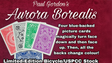 Aurora Borealis | Paul Gordon