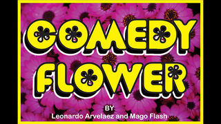 Comedy Flower | Mago Flash
