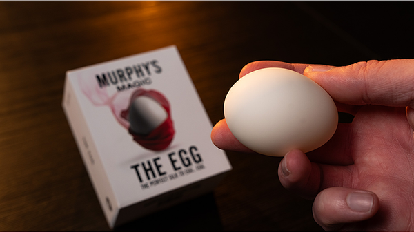 The Egg | Murphy's Magic