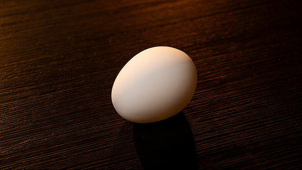 The Egg | Murphy's Magic