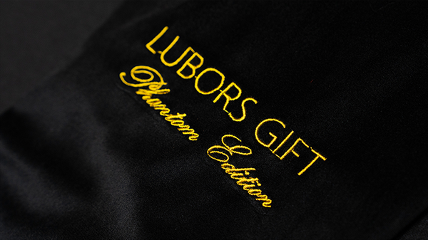 Lubors Gift Phantom Edition | Murphy's Magic and Lubor Fiedler