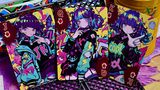 Shinjuku Spray Girls V1 Playing Cards