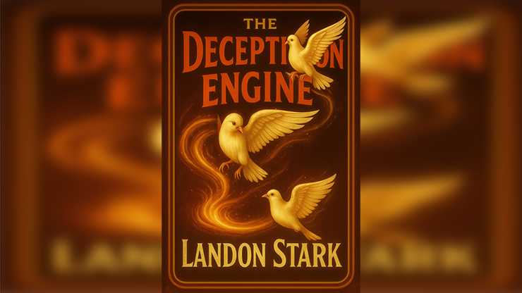 The Deception Engine | Landon Stark - (Download)