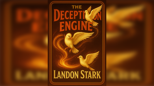 The Deception Engine | Landon Stark - (Download)