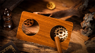 Enigma Stick | Pascal Marc and TCC Magic