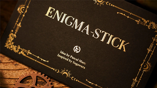 Enigma Stick | Pascal Marc and TCC Magic