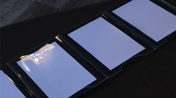 Prestige Pro (Stage) | Hide & Sergey Koller