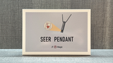 Seer Pendant | Jackie Zhao and JT Magic