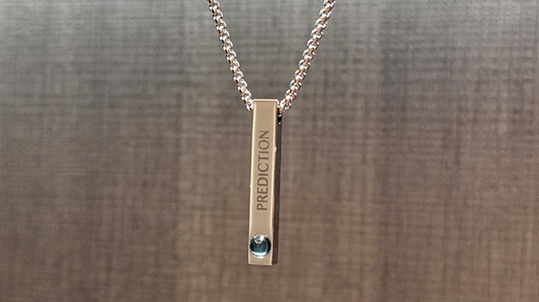 Seer Pendant | Jackie Zhao and JT Magic