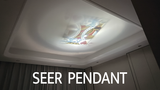 Seer Pendant | Jackie Zhao and JT Magic
