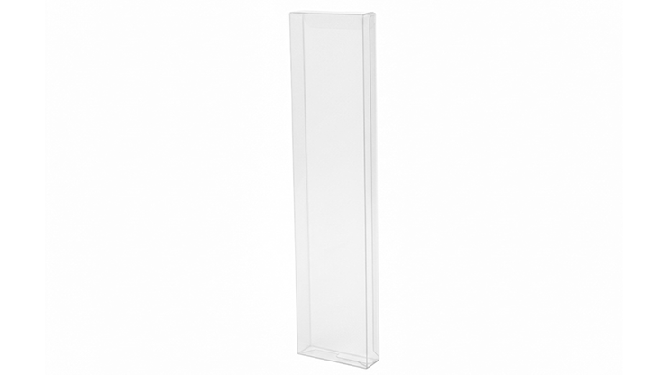 Transparent Protector 3 Decks V1 (50 Pack)