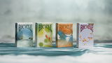 Bicycle Seasons (Autumn Edition) Playing Cards