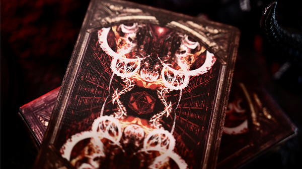 Cthulhu: Luminescence of Yore deck | Evokad