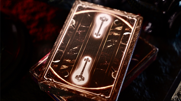 Cthulhu: Eclipse of Aeons deck | Evokad