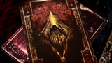 Cthulhu: Eclipse of Aeons deck | Evokad
