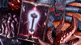 Cthulhu: Eclipse of Aeons deck | Evokad