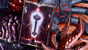 Cthulhu: Eclipse of Aeons deck | Evokad