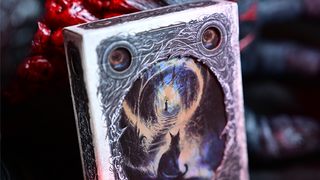 Cthulhu: Cryogenic Mirage deck | Evokad